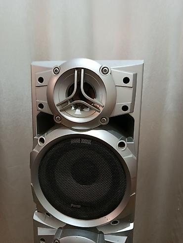 jbl flip 6: Salam Panasonic basofka çox az işlənilib tam işlək vəziyyətdədir güclü — 3
