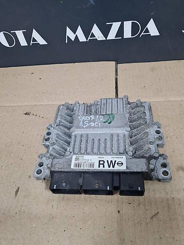 KOMPJUTER 1,5 DCI ZA NISSAN QASHQAI, QASHQAI + 2 OD 2007. DO 2013