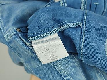 bib free: BIBA, Kurtka jeansowa damska, rozmiar S — 5