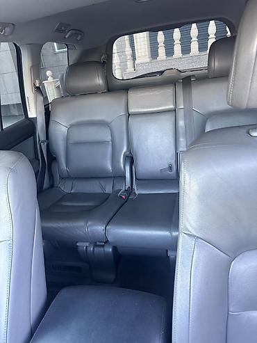 discovery 2: Toyota Land Cruiser: 2008 г., 4.7 л, Автомат, Бензин, Внедорожник — 5