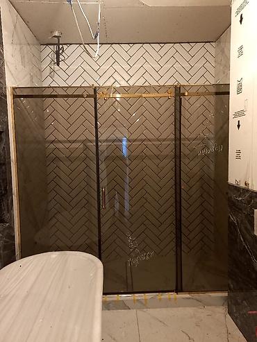 Ремонт окон и дверей: Перегородка: Установка, Ремонт, Замена, Бесплатный выезд — 27