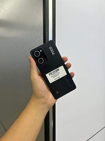 zte red magic: Poco X5 Pro 5G, Б/у, 256 ГБ, цвет - Черный, В рассрочку, 2 SIM — 1