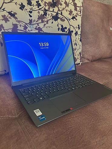 note 12s ekran: Yeni Lenovo 15.6 ", Intel Core i5, 512 GB — 2