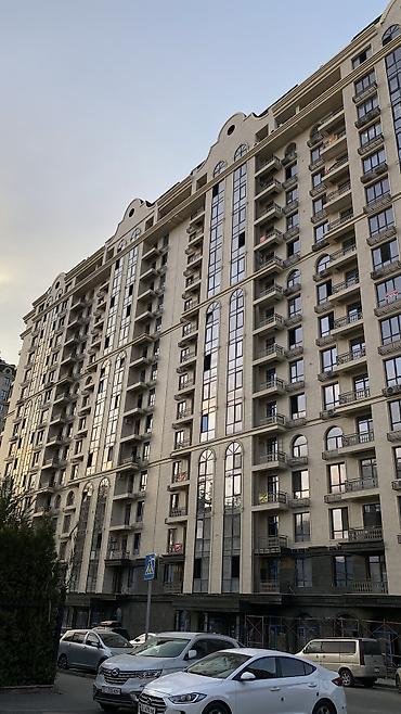 Продажа квартир: 2 комнаты, 62 м², Асанбай мкр Элитка, 14 этаж, ПСО (под самоотделку) at lalafo.kg — 3 Продажа квартир: 2 комнаты, 62 м², Асанбай мкр Элитка, 14 этаж, ПСО (под самоотделку) — 3