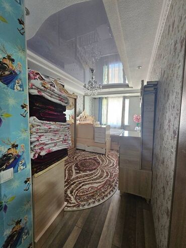 квартиры малосемейки: 2 комнаты, 75 м², Элитка, 10 этаж