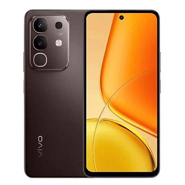 iphone se 2023: Vivo Y20, 256 GB, rəng - Bənövşəyi, Sensor — 3