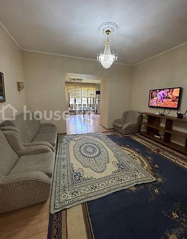 аренду: 250 м², 6 комнат, Без подселения — 3
