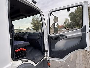 Манипуляторы: Манипулятор, Mercedes-Benz, 1999 г. — 27
