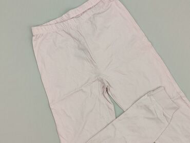 bluzki w panterkę duże rozmiary: Sweatpants, Primark, 8 years, 122/128, condition - Very good