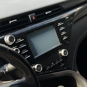 5 htp: Toyota Camry: 2019 г., 2.5 л, Автомат, Бензин, Седан — 10