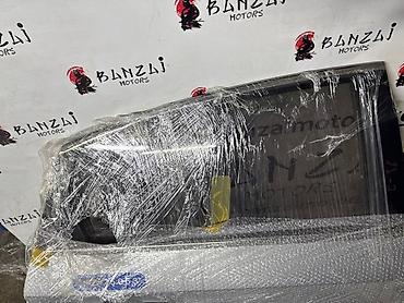 sonata ef: Дверь Задняя правая Hyundai, Б/у, Оригинал — 2