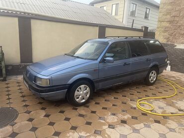 купить двигатель гольф 2 1.8 бензин: Volkswagen Passat: 1992 г., 2 л, Механика, Бензин, Универсал