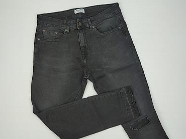 pull and bear bomberka: PULL&BEAR, Jeans for women, size S — 1