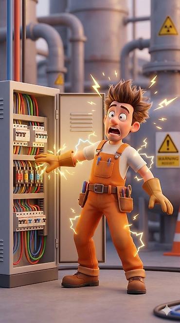 Электрики: Электрик | Электромонтажные работы 3-5 лет опыта — 1