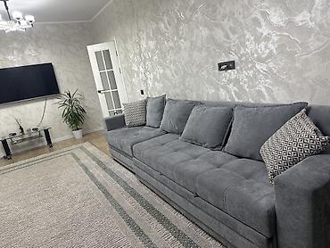 Долгосрочная аренда квартир: 1 комната, Собственник, С подселением, С мебелью полностью — 3