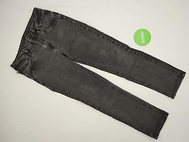 hand work denim: Jeansy damskie, rozmiar S — 2