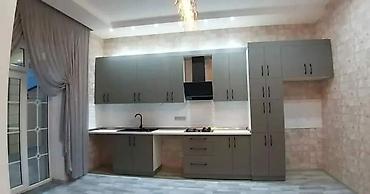 Həyət evləri və villaların satışı: Hovuzlu bağ evi – geniş həyət və müasir interyer - 2 mərtəbəli — 3