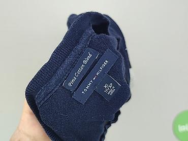 sweter tommy damski: Tommy Hilfiger, Sweter damski, rozmiar XS — 4