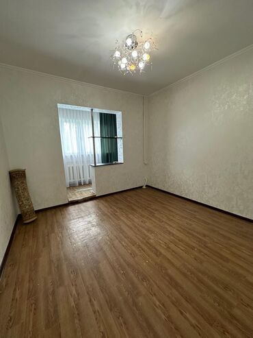 Продажа квартир: 2 комнаты, 50 м², 105 серия, 3 этаж, Косметический ремонт