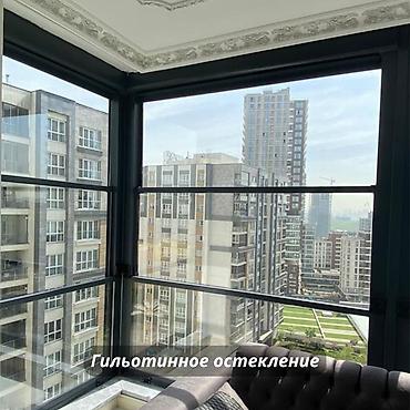 eura: Остекление балкона — выбирайте решение под себя Балкон может быть не — 2