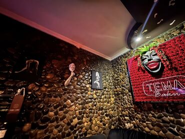 Hazır biznes: Qapalı gecə məkanı/klub üçün tam təchizatlı interyer və avadanlıq — 6