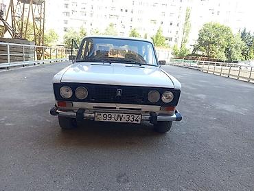 mercedes c200 universal: VAZ (LADA) 2106: 1.5 l | 1984 il Sedan — 4