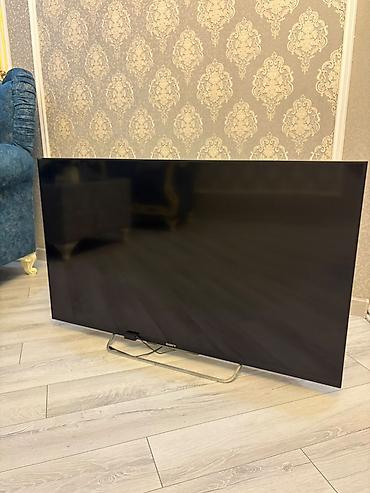 samsung note 10 ekran: Sony Bravia televizor satilir 50 düym Full HD ekran LED ekran 3D — 1