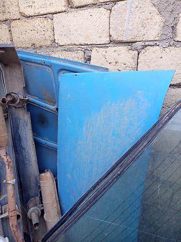 Şkivlər, roliklər: VAZ (LADA) 2107, 1.4 l, Benzin, 2000 il, İşlənmiş — 2