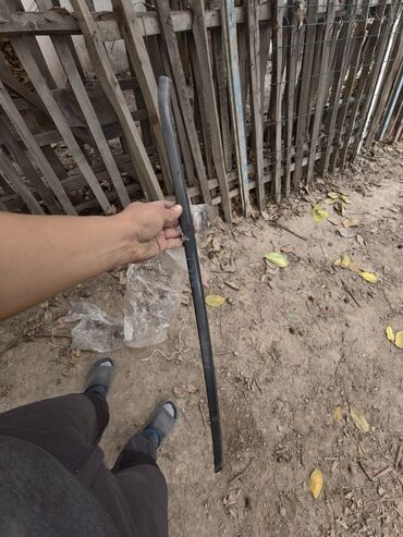 Глушители: Глушитель Б/у, Оригинал — 6