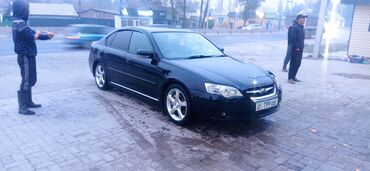 инфинити фх 3.5 цена: Subaru Legacy: 2004 г., 3 л, Автомат, Бензин, Седан