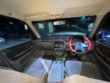 купить хонда срв 4 поколения: Honda CR-V: 1996 г., 0.2 - engine capacity л, Автомат, Бензин, Кроссовер