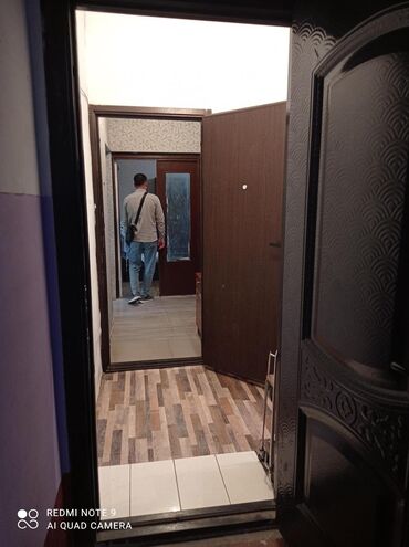 Продажа квартир: 3 комнаты, 62 м², 105 серия, 2 этаж, Косметический ремонт — 7