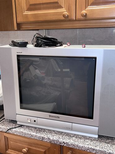 tv 65: Yeni Televizor Panasonic 24"