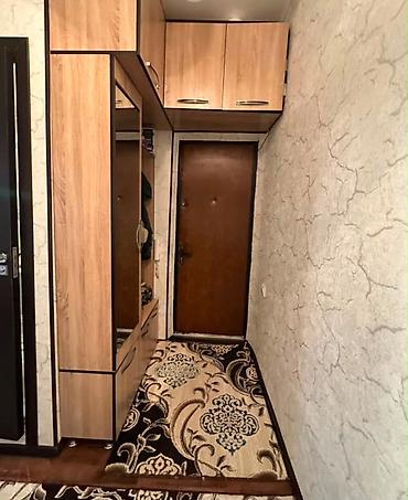 105: 1 комната, 35 м², Улан мкр 106 серия, 9 этаж — 3