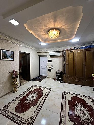 Yeni tikili: 3 otaqlı, Yeni tikili, 136 kv. m — 12