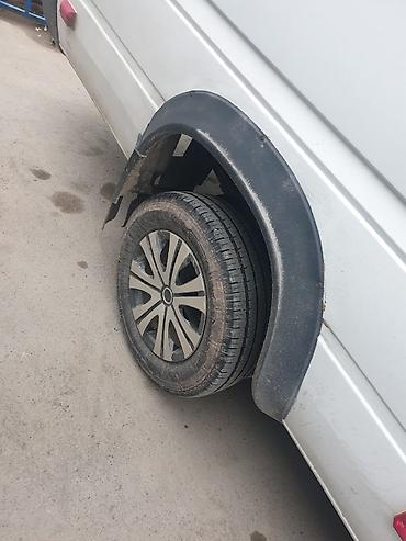 переднее сиденье на спринтер: Mercedes-Benz Спринтер: 2003 г., 2.7 л, Дизель, Бус — 2