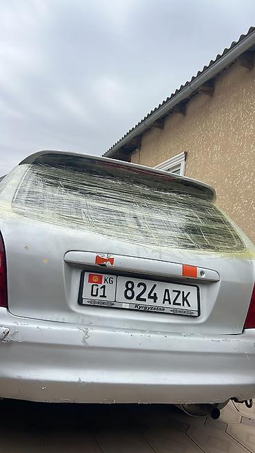 mazda mx 3: Mazda 323: 1999 г., 1.6 л, Механика, Бензин, Хэтчбэк — 3