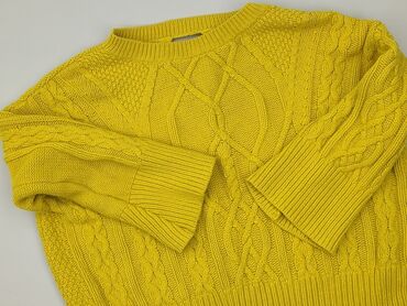 ciepłe kapcie damskie ccc: TU Woman, Sweter damski, rozmiar XL