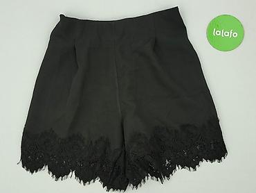 pull and bear shorts: Шорти жіночі, розмір S — 2