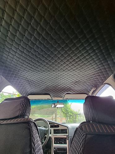 дево жентира: Daewoo Nexia: 2011 г. — 9