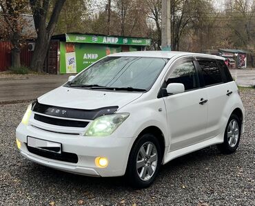 sprinter 2003: Toyota ist: 2003 г., 1.5 л, Автомат, Бензин, Хэтчбэк