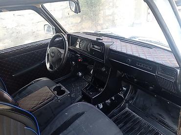 VAZ (LADA): VAZ 2104 universal, ağ rəng. - Kuzov: 5 qapılı, universał kuzov, qara — 7