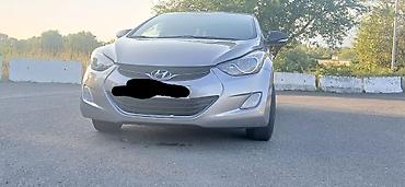 hyundai i30 запчасти: Hyundai Elantra: 1.8 л | 2012 г. Седан — 1