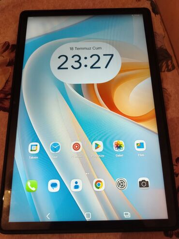 Kompüter ehtiyyat hissələri: Salamlar Umiio 16 MAX planwet modeli satilir Yaddaw 512 gb Ram 12+6