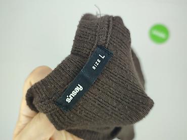 pull and bear long sleeve: Sinsay, Bluzka damska, rozmiar L — 4