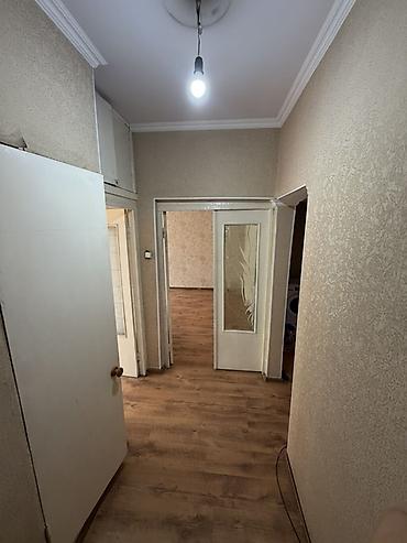 2 bedroom: 3-х комнатная квартира Планировка и комнаты: - Изолированные комнаты — 2