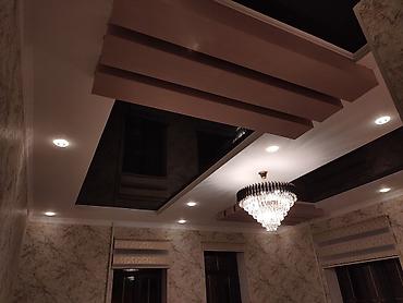 Ремонт под ключ: Евро ремонт баардык турун жасайбыз. Отделка, эшик, ламинат, кашель — 8