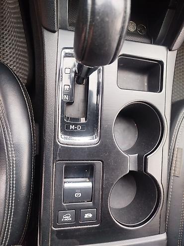 Subaru: Subaru Outback: 2018 г., 2.5 л, Вариатор, Бензин, Универсал — 12