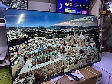 Телевизоры: 🔥🔥💥СРОЧНАЯ АКЦИЯ💥🔥🔥 Телевизор AVANGARD 65UHD77 webos magic пульт 165 — 13