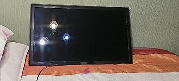 televizor 55: Samsung LED televiziya – model UE37D5500RW Xüsusiyyətlər: - Ekran: 37 — 1